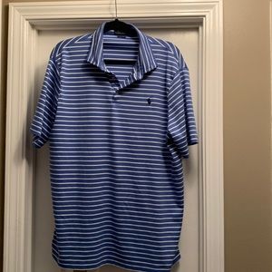 Mens Ralph Lauren Polo Shirt